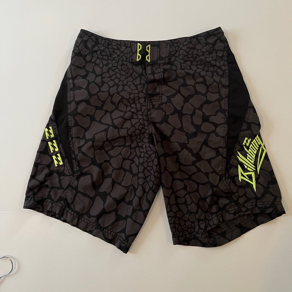 Billabong Board Short Swim Suit